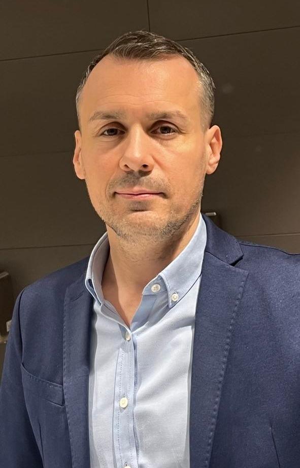Pavel - Owner